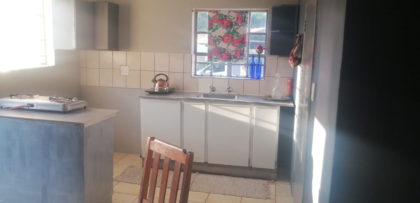 4 Bedroom Property for Sale in Potchefstroom North West